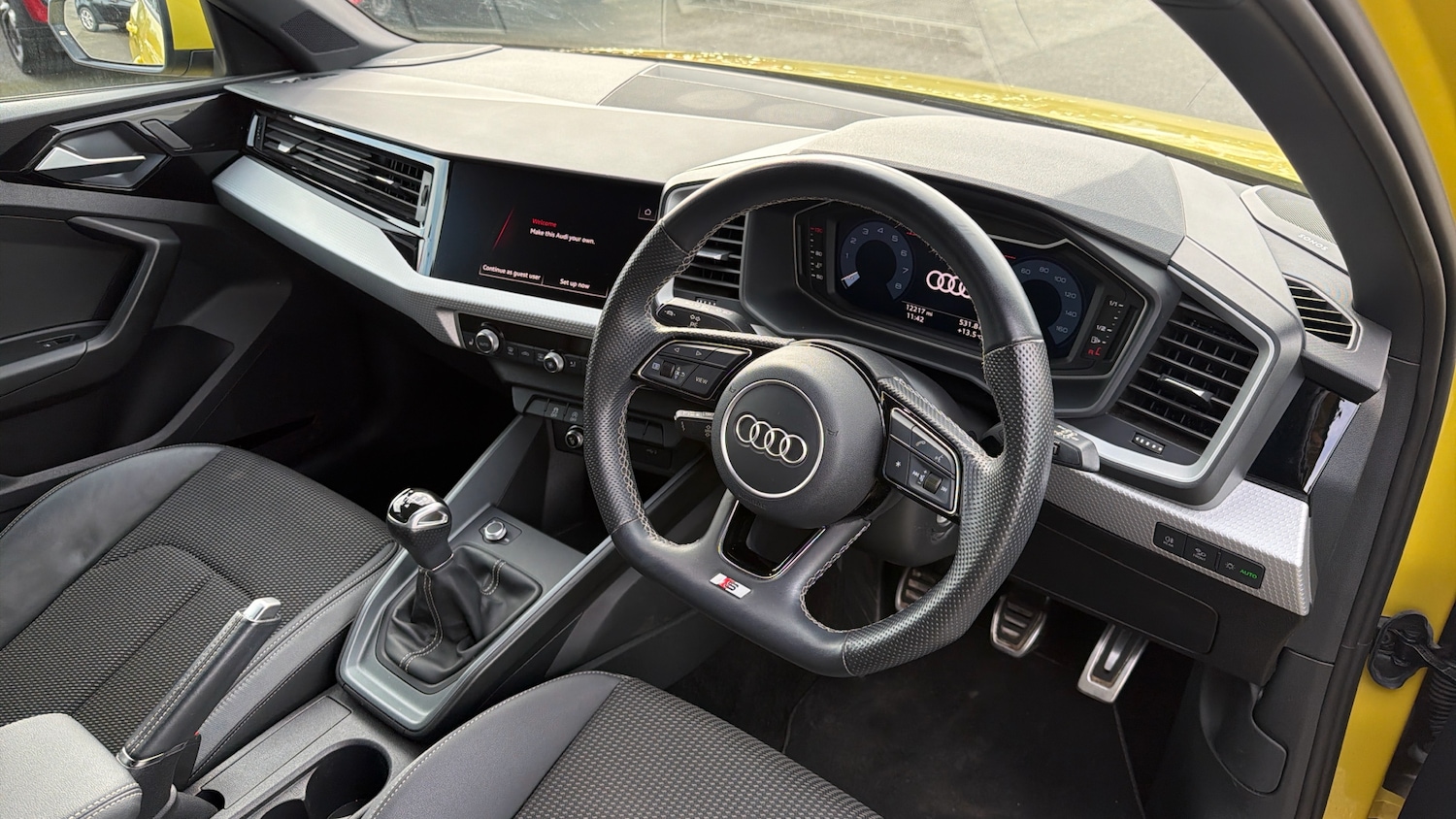 Used Audi A1 2022 for sale - 77663313: Photo 11