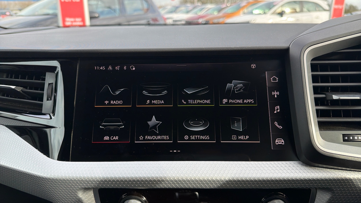 Used Audi A1 2022 for sale - 77663313: Photo 12