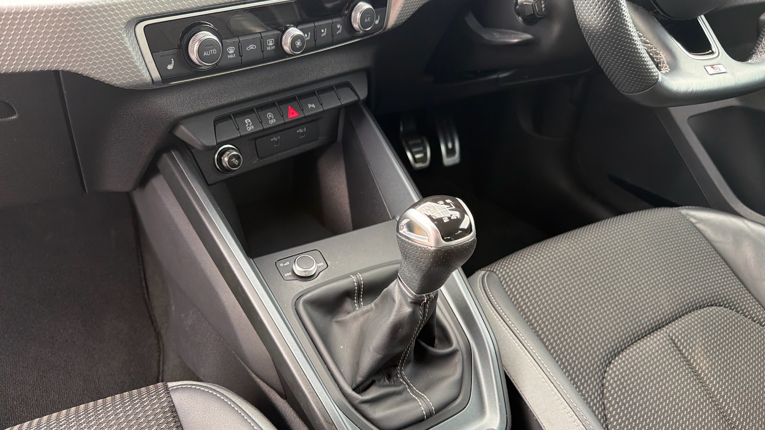 Used Audi A1 2022 for sale - 77663313: Photo 13