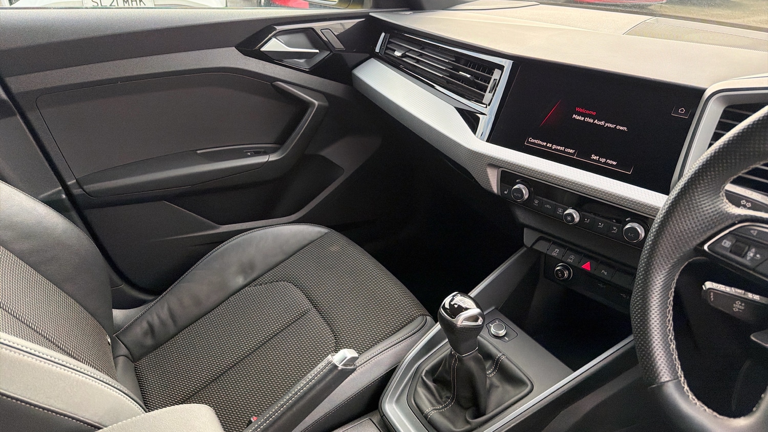 Used Audi A1 2022 for sale - 77663313: Photo 14