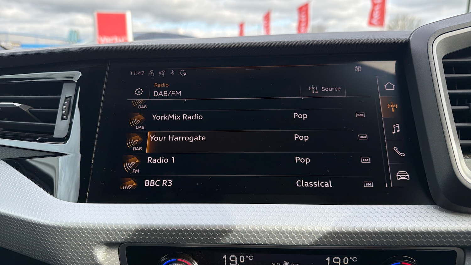 Used Audi A1 2022 for sale - 77663313: Photo 29