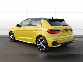 Used Audi A1 2022 for sale - 77663313: Photo