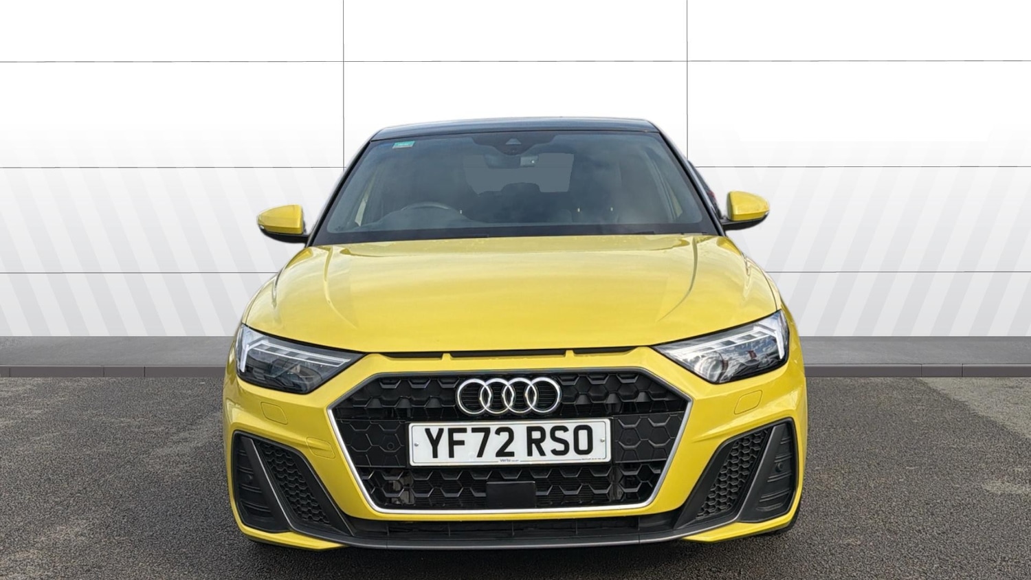 Used Audi A1 2022 for sale - 77663313: Photo 3
