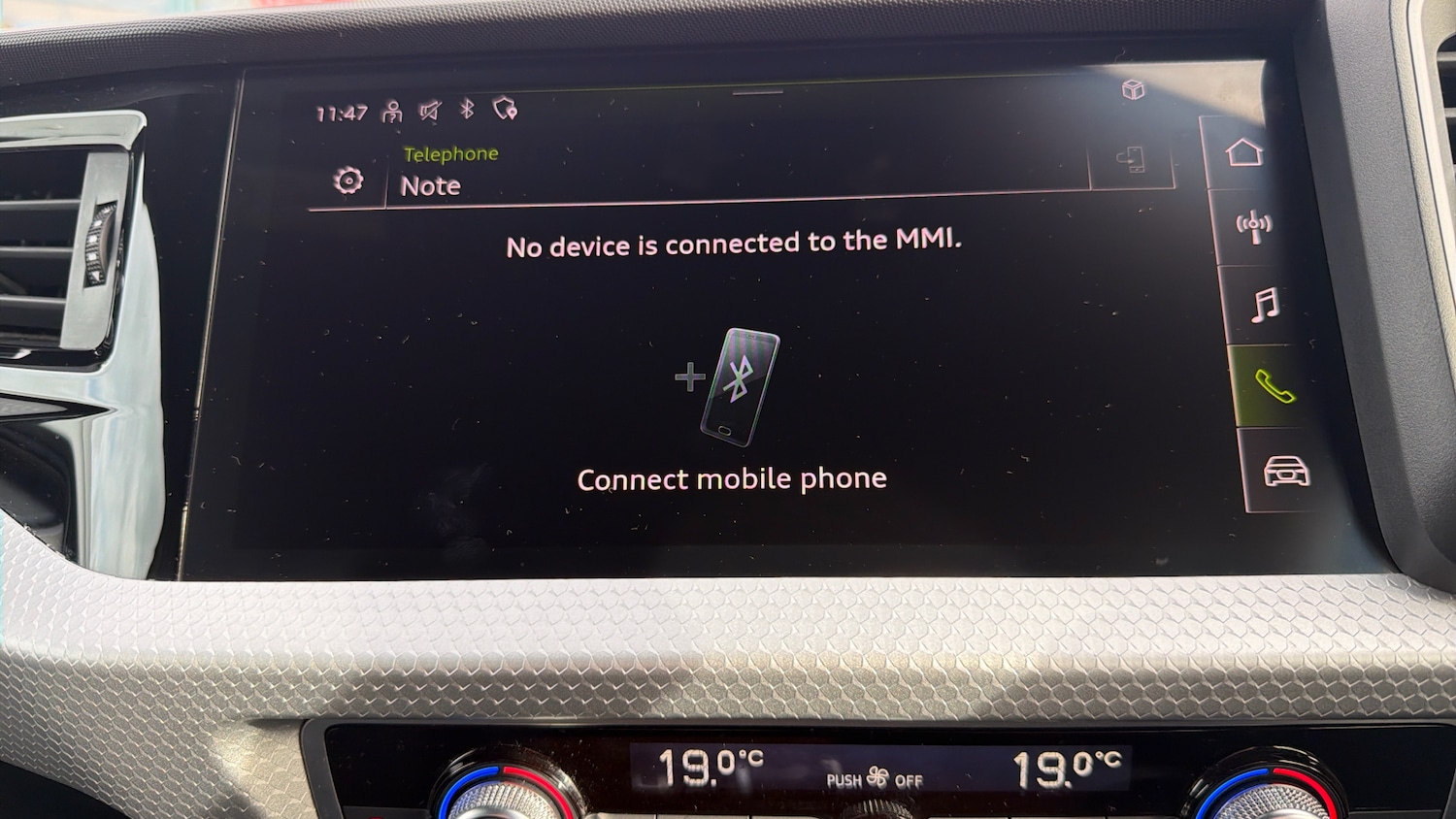 Used Audi A1 2022 for sale - 77663313: Photo 30