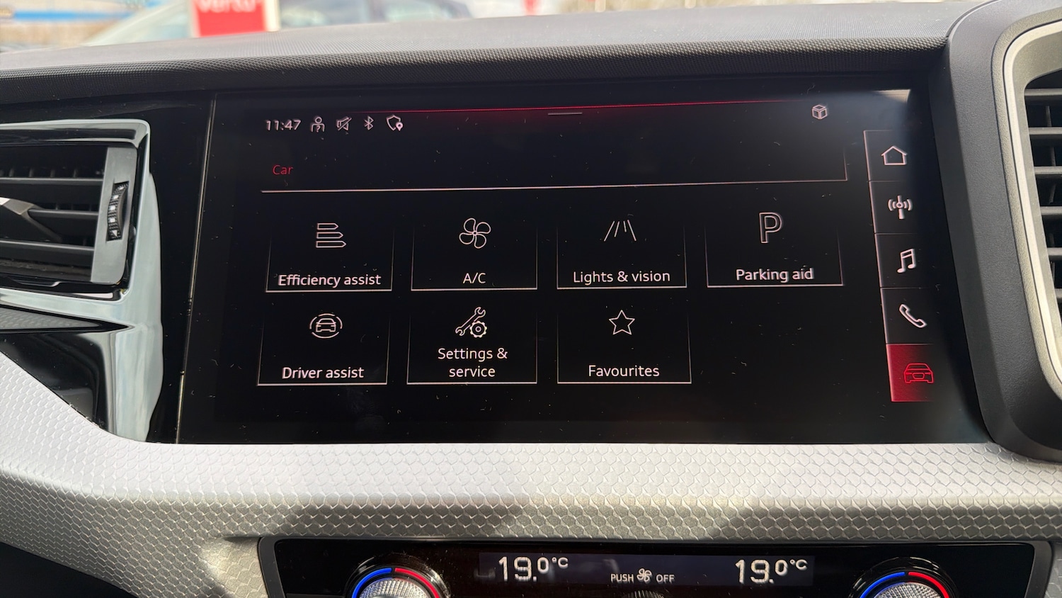 Used Audi A1 2022 for sale - 77663313: Photo 31