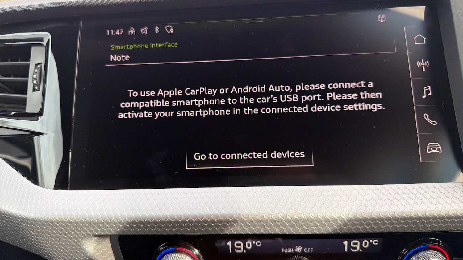 Used Audi A1 2022 for sale - 77663313: Photo 32