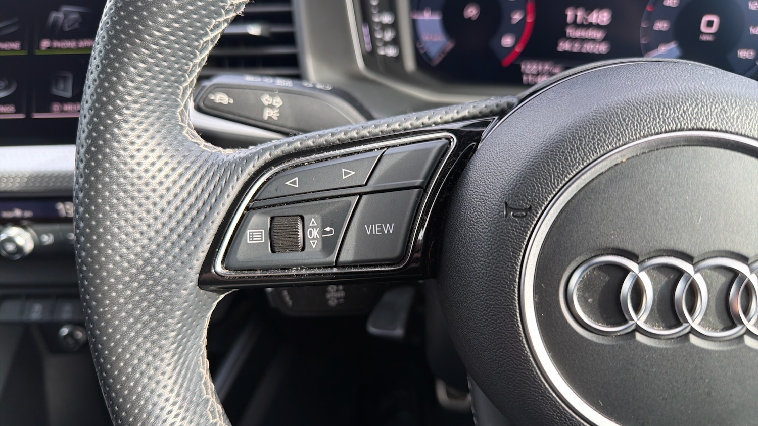 Used Audi A1 2022 for sale - 77663313: Photo 35