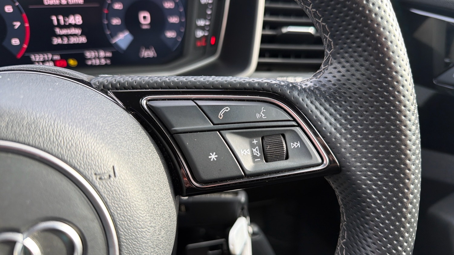 Used Audi A1 2022 for sale - 77663313: Photo 36