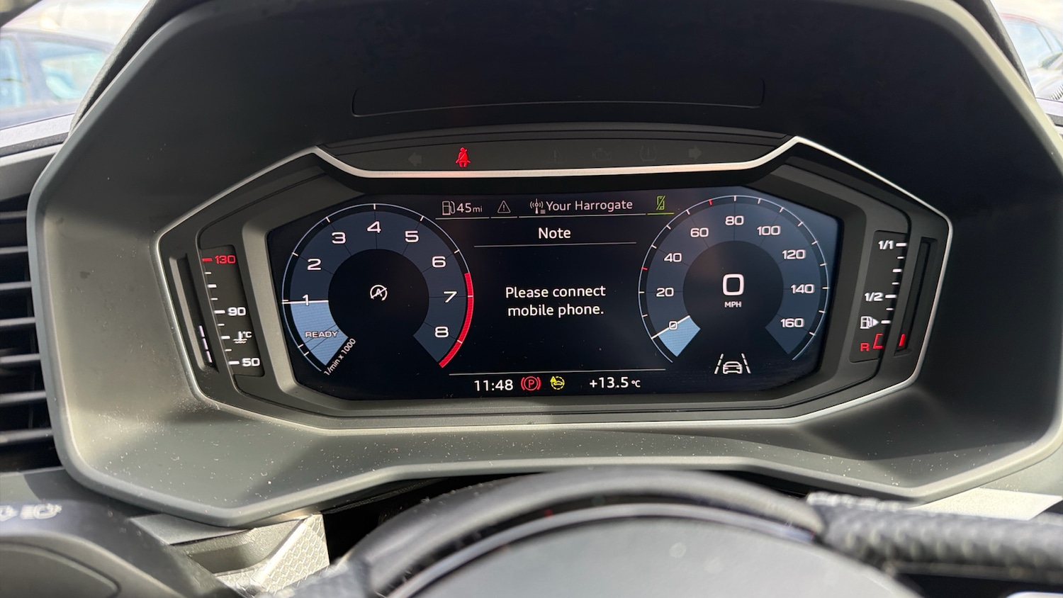 Used Audi A1 2022 for sale - 77663313: Photo 38