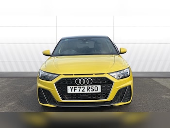 Used Audi A1 2022 for sale - 77663313: Photo