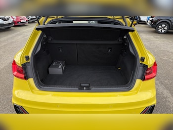 Used Audi A1 2022 for sale - 77663313: Photo