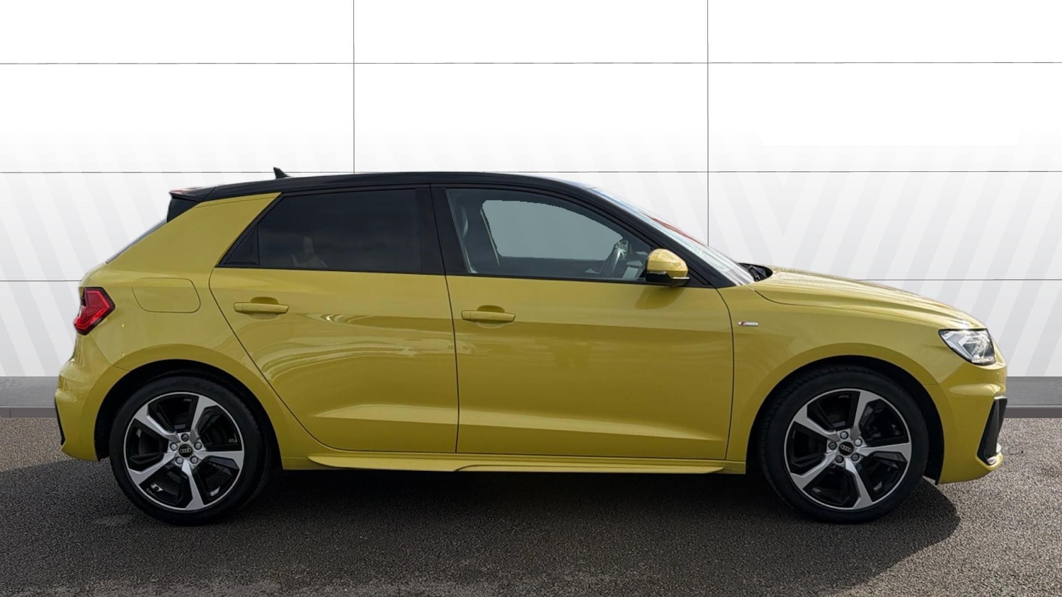 Used Audi A1 2022 for sale - 77663313: Photo 5
