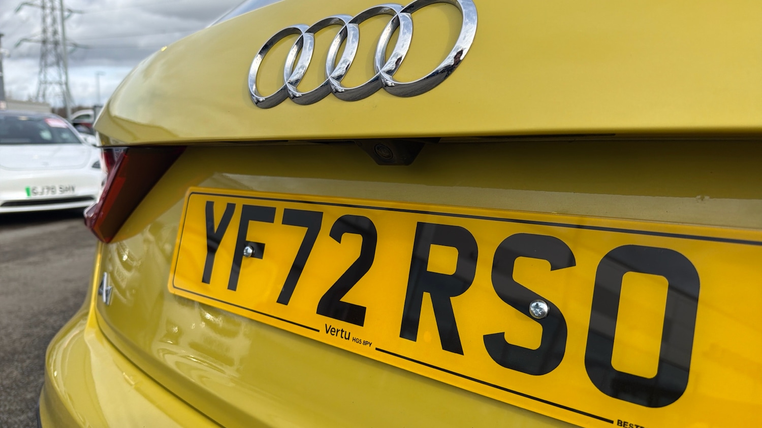 Used Audi A1 2022 for sale - 77663313: Photo 51