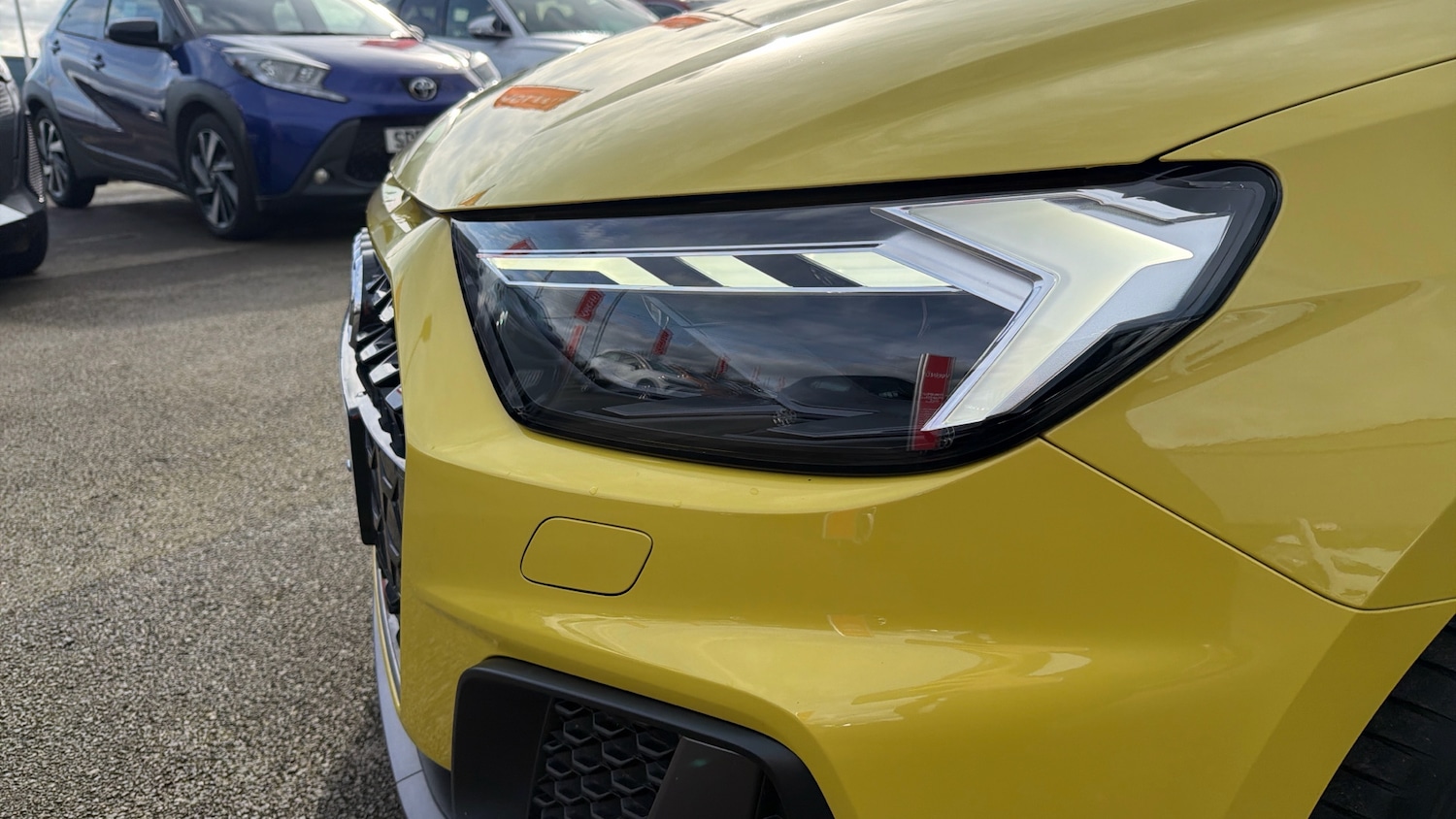 Used Audi A1 2022 for sale - 77663313: Photo 58