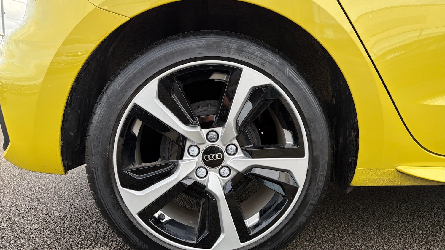 Used Audi A1 2022 for sale - 77663313: Photo 7