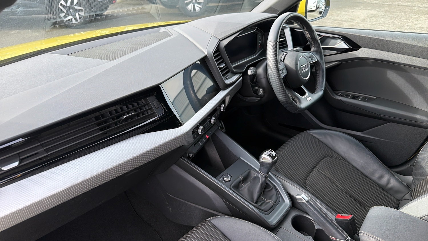 Used Audi A1 2022 for sale - 77663313: Photo 9