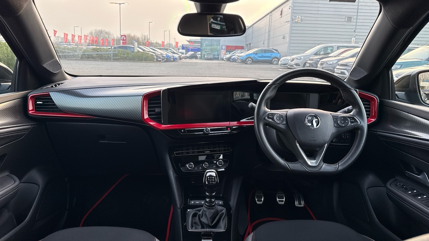 Used Vauxhall Mokka 2021 for sale - 77776157: Photo 10