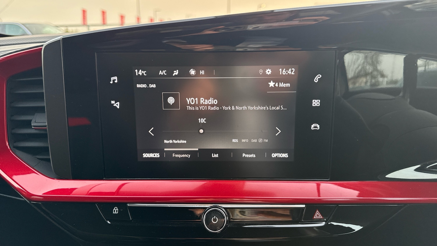 Used Vauxhall Mokka 2021 for sale - 77776157: Photo 12