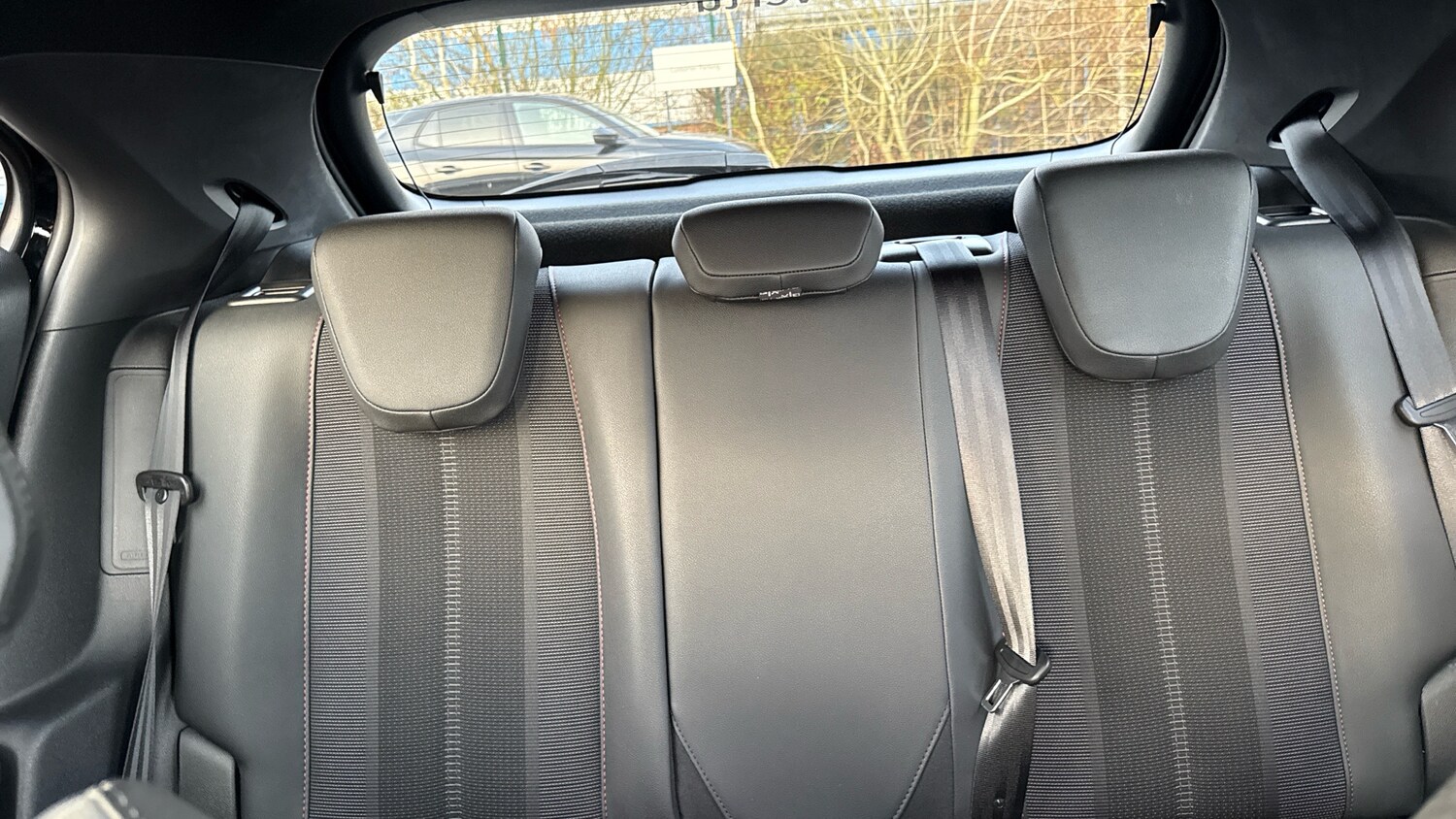 Used Vauxhall Mokka 2021 for sale - 77776157: Photo 15