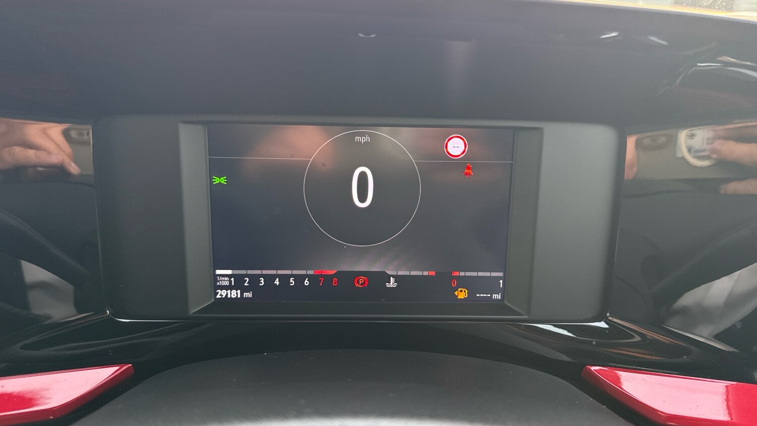 Used Vauxhall Mokka 2021 for sale - 77776157: Photo 18