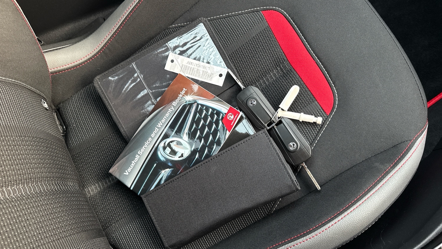 Used Vauxhall Mokka 2021 for sale - 77776157: Photo 20