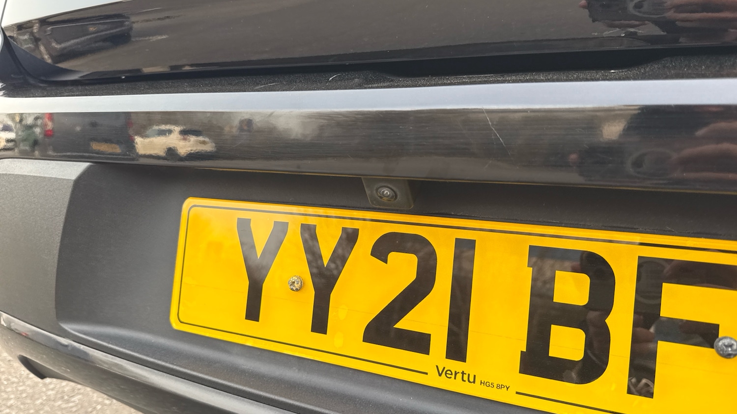 Used Vauxhall Mokka 2021 for sale - 77776157: Photo 21