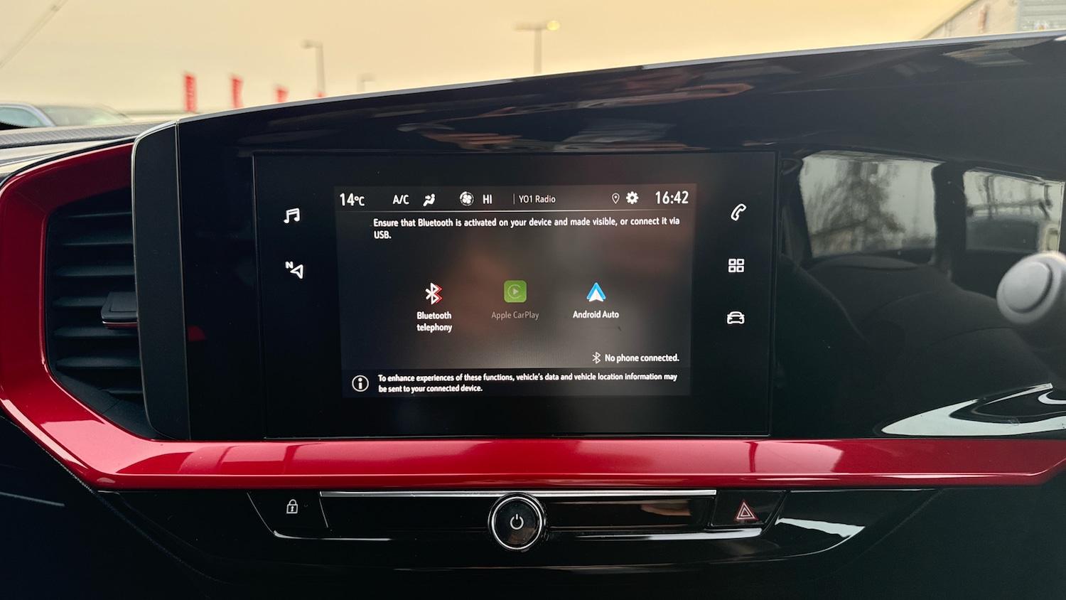 Used Vauxhall Mokka 2021 for sale - 77776157: Photo 26