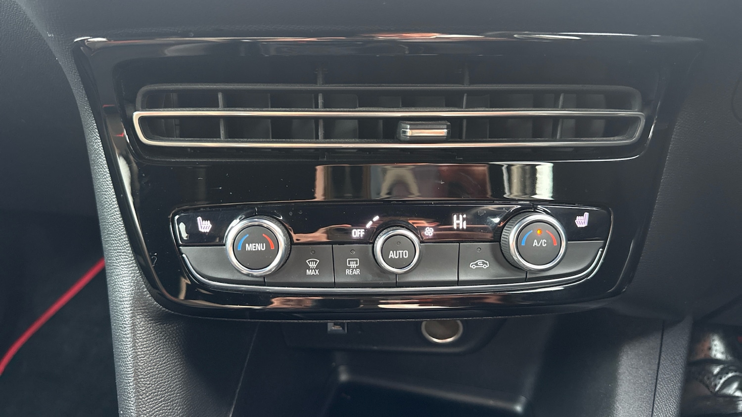 Used Vauxhall Mokka 2021 for sale - 77776157: Photo 27