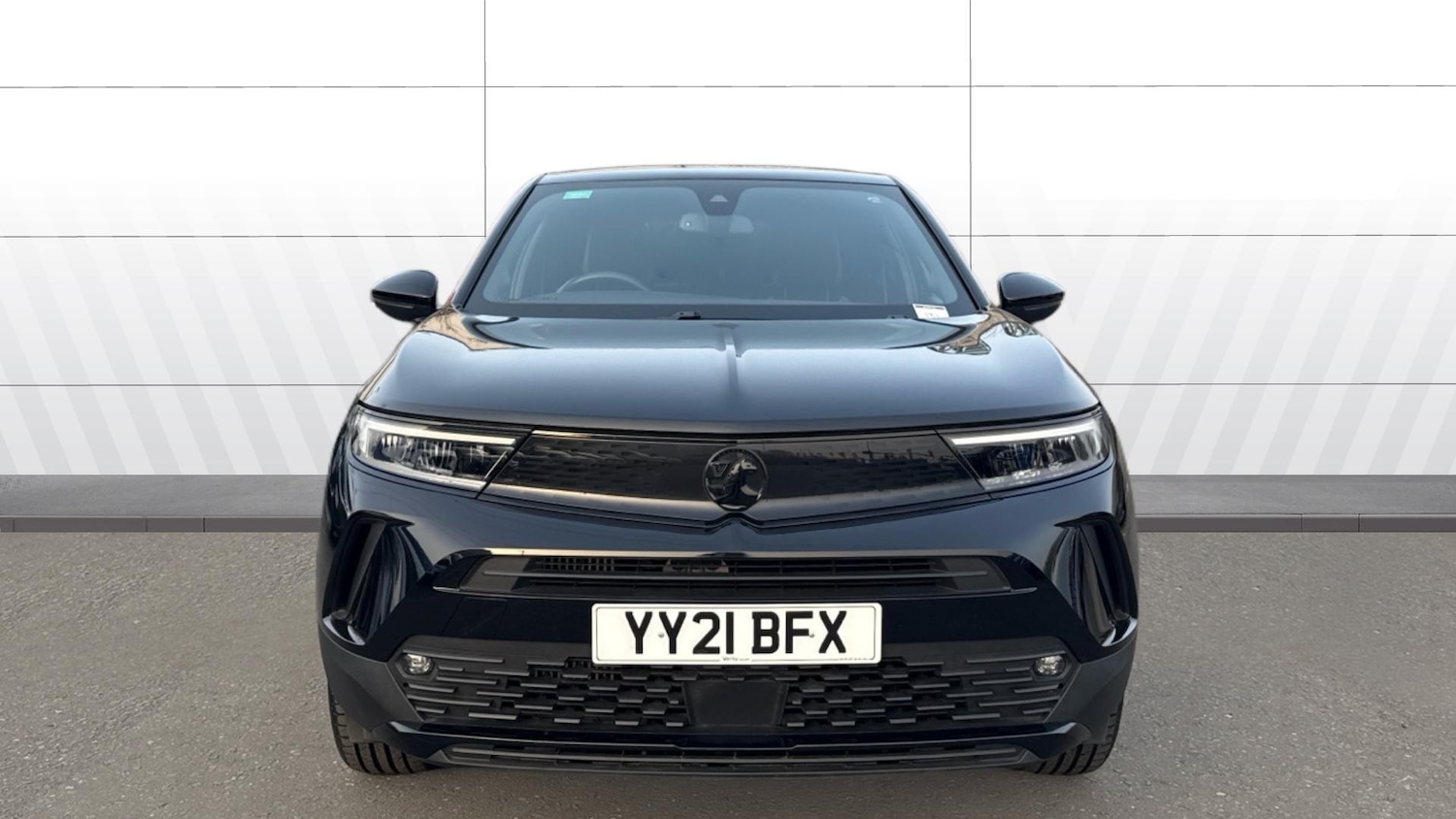 Used Vauxhall Mokka 2021 for sale - 77776157: Photo 3