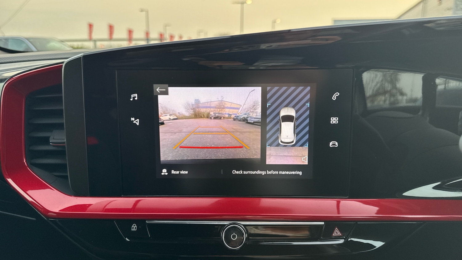 Used Vauxhall Mokka 2021 for sale - 77776157: Photo 31