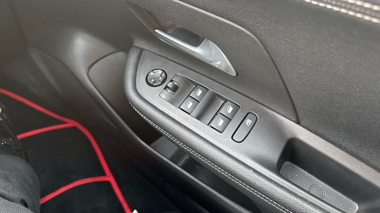 Used Vauxhall Mokka 2021 for sale - 77776157: Photo 32