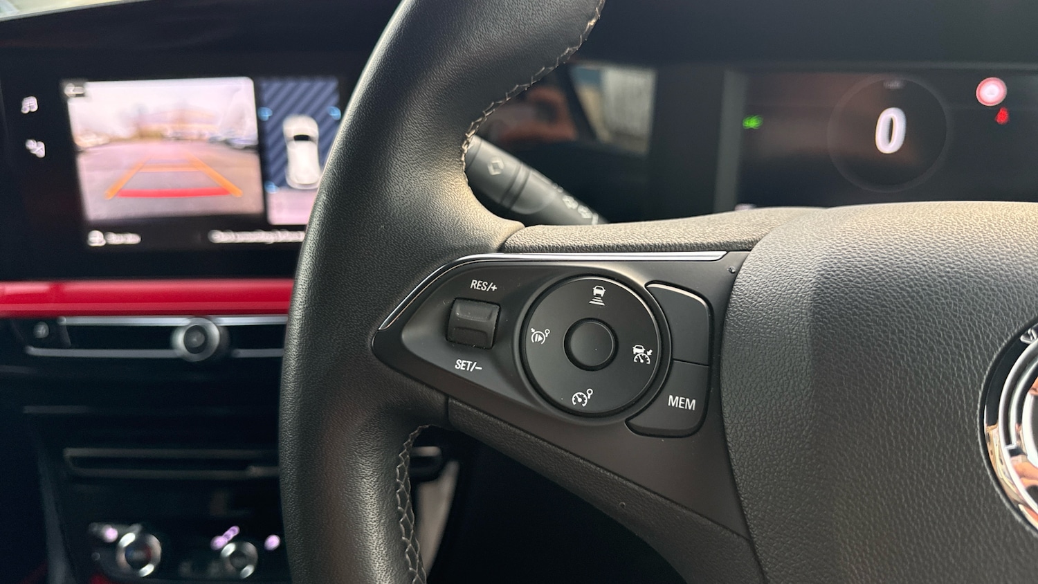 Used Vauxhall Mokka 2021 for sale - 77776157: Photo 34