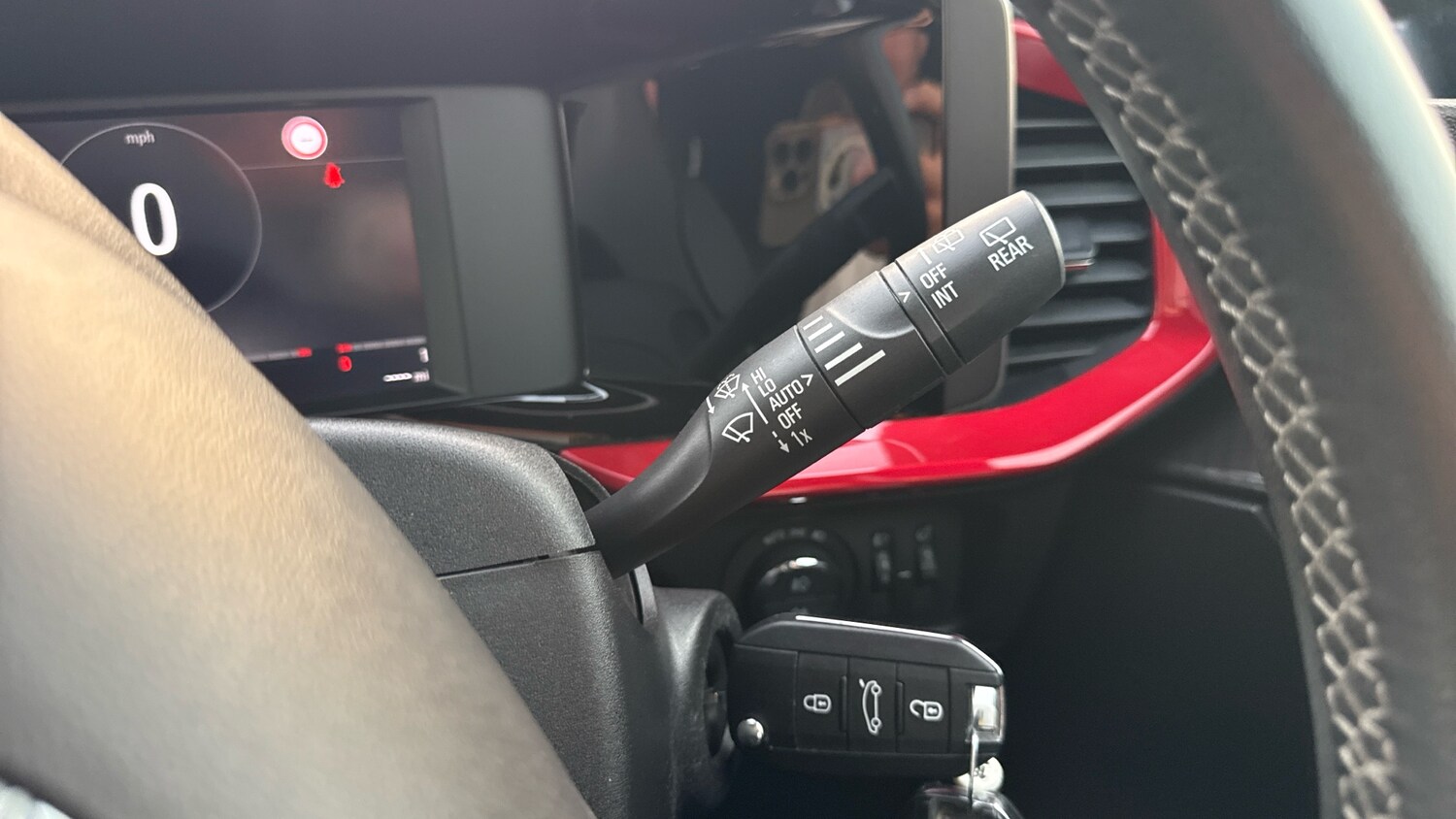 Used Vauxhall Mokka 2021 for sale - 77776157: Photo 35