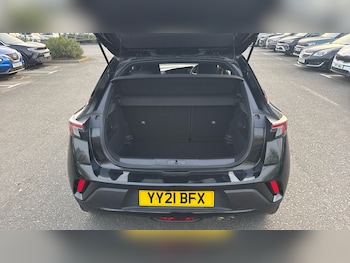 Used Vauxhall Mokka 2021 for sale - 77776157: Photo