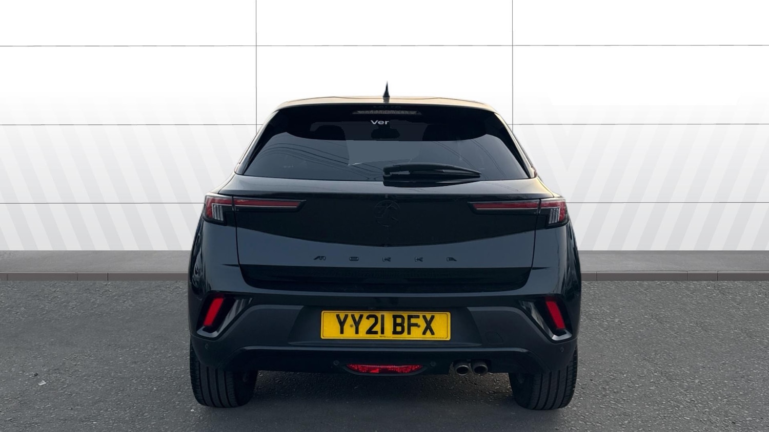 Used Vauxhall Mokka 2021 for sale - 77776157: Photo 6