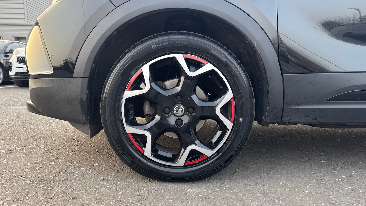 Used Vauxhall Mokka 2021 for sale - 77776157: Photo 7