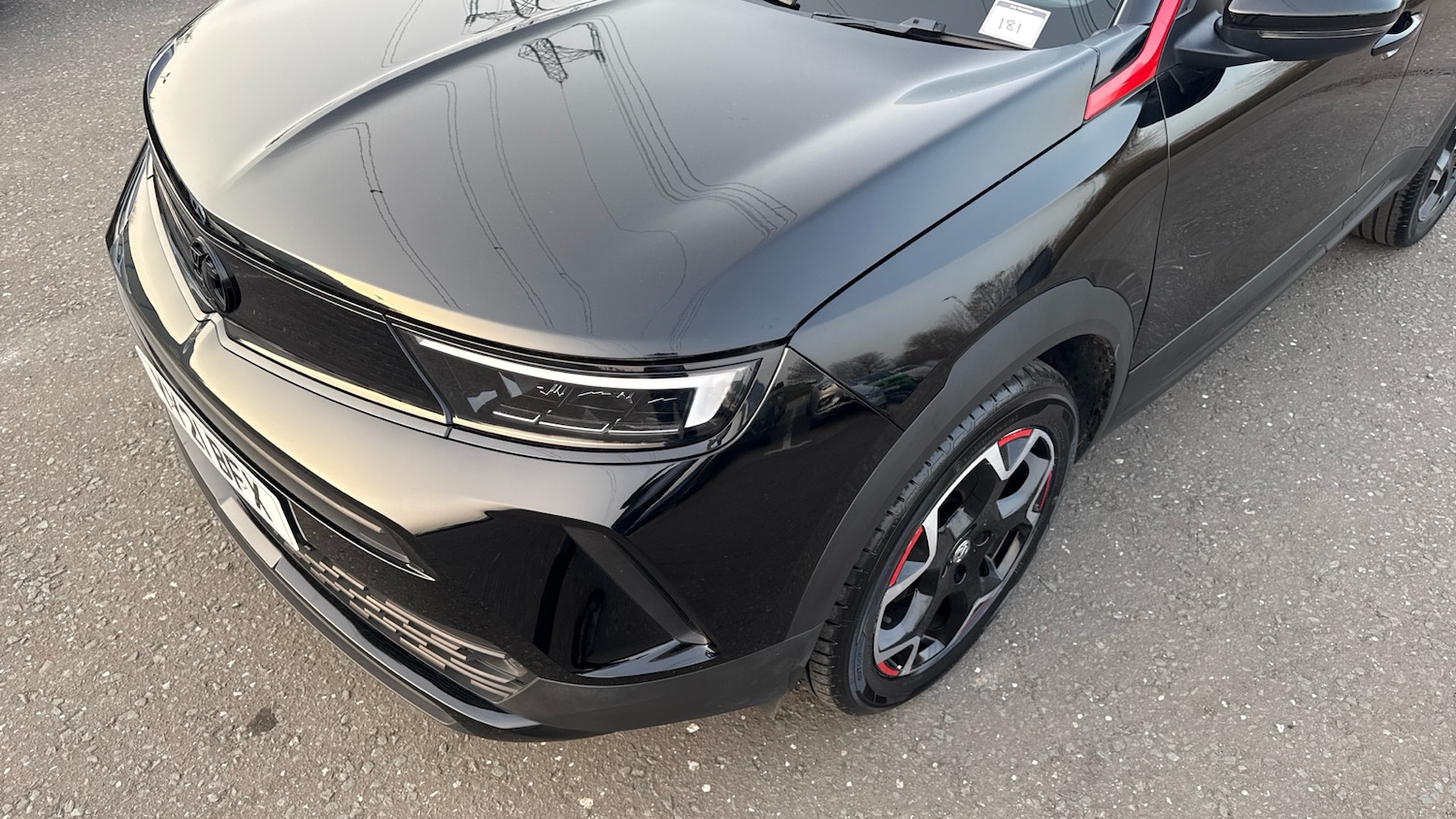 Used Vauxhall Mokka 2021 for sale - 77776157: Photo 8