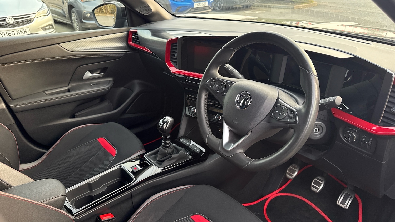 Used Vauxhall Mokka 2021 for sale - 77776157: Photo 9