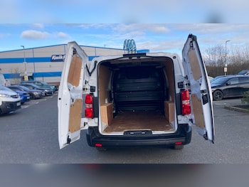 Used Vauxhall Vivaro 2024 for sale - 77570507: Photo