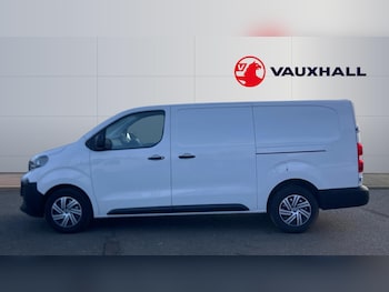 Used Vauxhall Vivaro 2024 for sale - 77570507: Photo