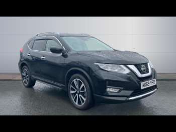 2019 (69) - 1.7 dCi Tekna 5dr [7 Seat] Diesel Station Wagon