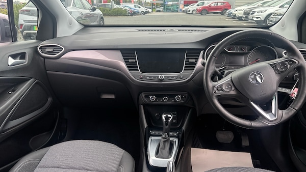 Used Vauxhall Crossland 2022 for sale - 76273596: Photo 10