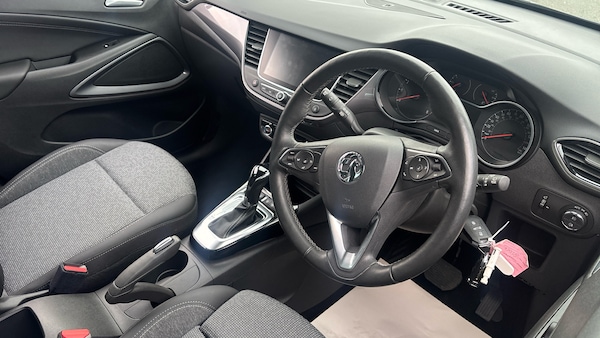 Used Vauxhall Crossland 2022 for sale - 76273596: Photo 11