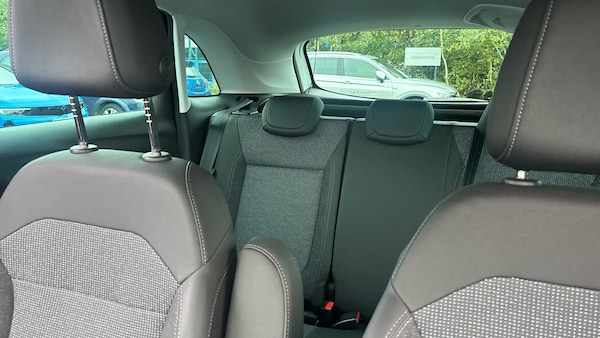 Used Vauxhall Crossland 2022 for sale - 76273596: Photo 15