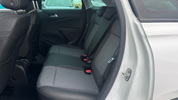 Used Vauxhall Crossland 2022 for sale - 76273596: Photo 16
