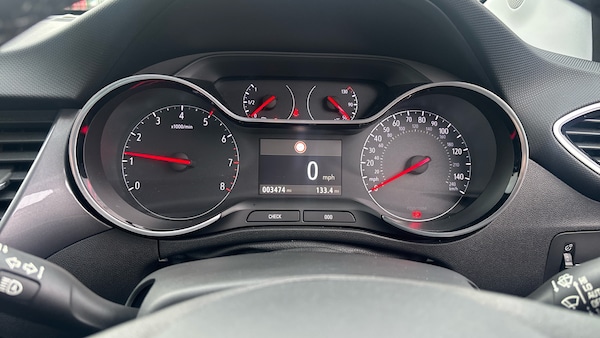 Used Vauxhall Crossland 2022 for sale - 76273596: Photo 18