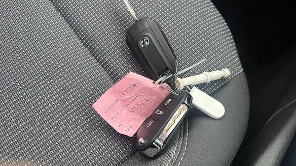 Used Vauxhall Crossland 2022 for sale - 76273596: Photo 19