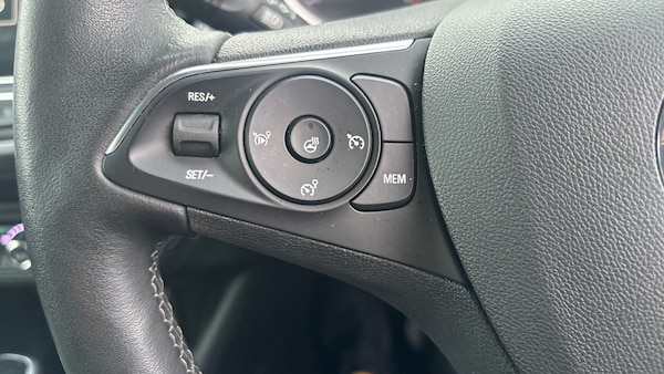Used Vauxhall Crossland 2022 for sale - 76273596: Photo 21