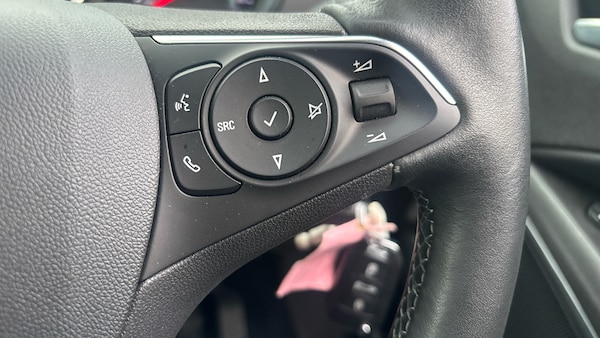 Used Vauxhall Crossland 2022 for sale - 76273596: Photo 22