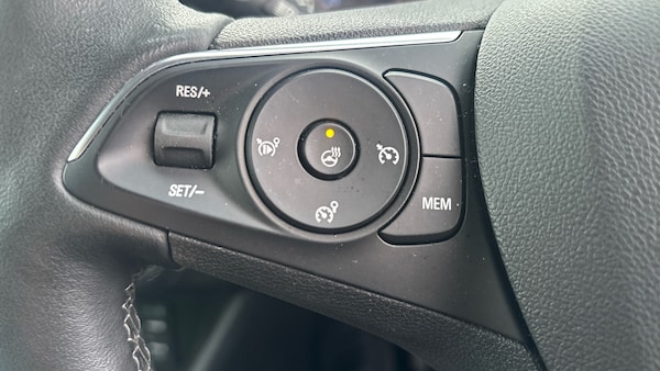 Used Vauxhall Crossland 2022 for sale - 76273596: Photo 23
